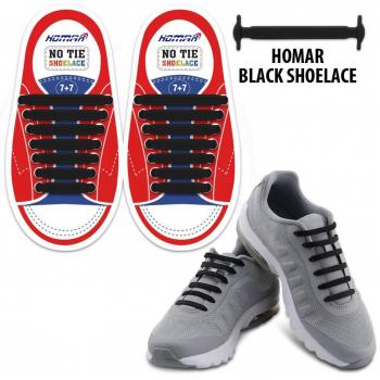 Homar sin corbata Cordones de zapatos para niños y adultos Impermeables cordones de zapatos de atletismo atlética de silicona elástico plano con multicolor de los zapatos del tablero Sneaker boots