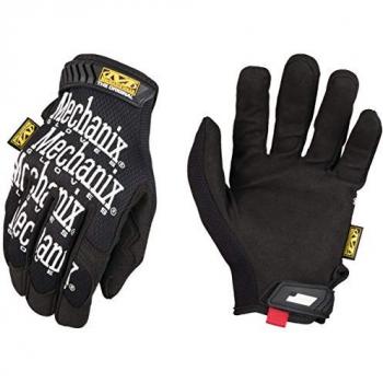 Mechanix Wear Original Work Gloves - Men's, Black, Extra Large