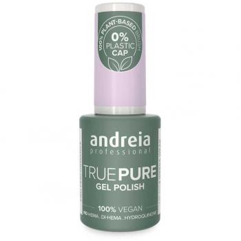 Esmalte de uñas Andreia True Pure Gel Polish T10 10.5ml