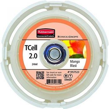 CARGA AMBIENTADOR TCELL 2 0 FRAGANCIA MANGO 24 ML