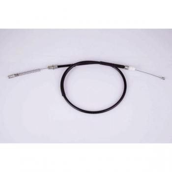 Cable de freno de mano HELLA 8AS 355 667-531 para MERCEDES-BENZ y VOLKSWAGEN, compatible con Sprinter 3.5-T Van