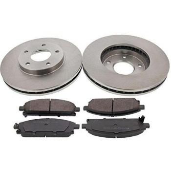 Mapco 47519 Kit frenos, freno de disco