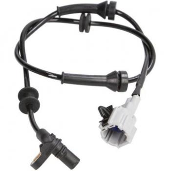 Sensor de velocidad de la rueda ABE CCZ1142ABE, sensor ABS con tecnología avanzada para garantizar un rendimiento óptimo, compatible con múltiples modelos de vehículos, fácil instalación y alta durabilidad