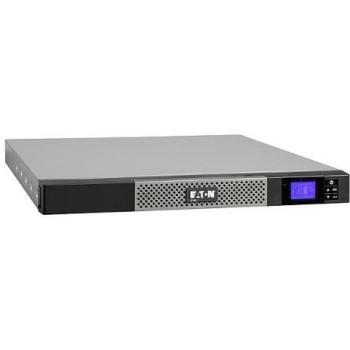 Eaton 5P850IR Rackmount Uninterruptible Power Supply Unit - Grey
