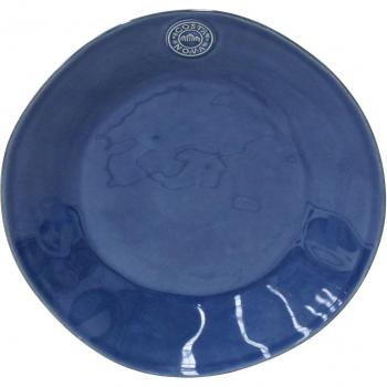 Plato Llano Nova Costa Weck - Set de Platos Esenciales