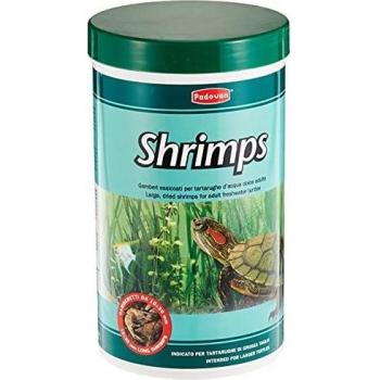 Padovan GranCrick Shrimps