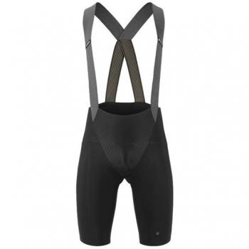 Culote Corto Assos Hombre Mille GTO C2 Flamme d'Or