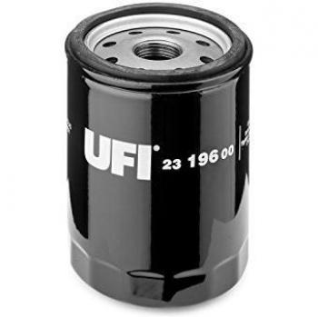 Ufi Filters 23.196.00 Filtro De Aceite