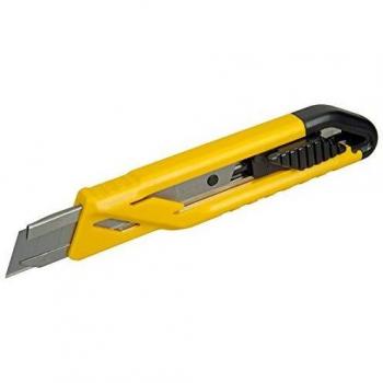 STANLEY 0-10-280 - Cuter 18 mm Autolock