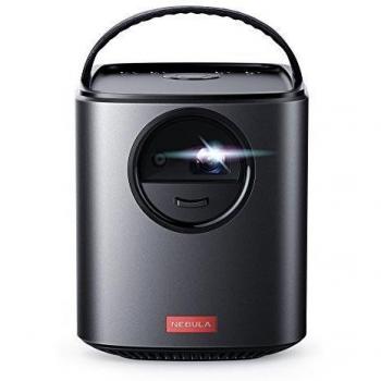 Anker ak de d2322311nebula mars iizproyector portatil con 720p dlp calidad de imagen