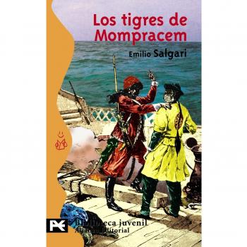 Los tigres de Mompracem