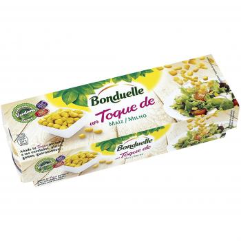 Bonduelle Maíz Dulce en Grano, 225g