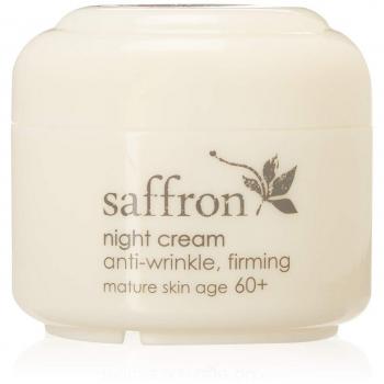 Crema de Noche Rejuvenecedora para Piel Madura 50 ml
