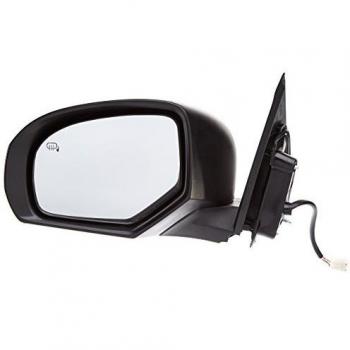Espejo retrovisor VAN WEZEL 5223807