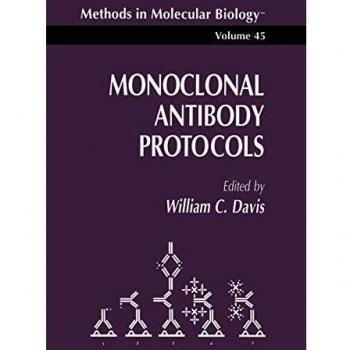 Monoclonal Antibody Protocols: 45