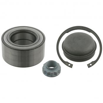 Juego de cojinete de rueda FEBI BILSTEIN 23225