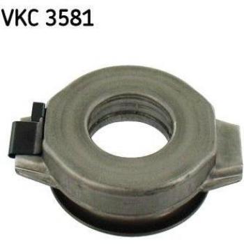 Cojinete de desembrague SKF Releaser VKC 3581