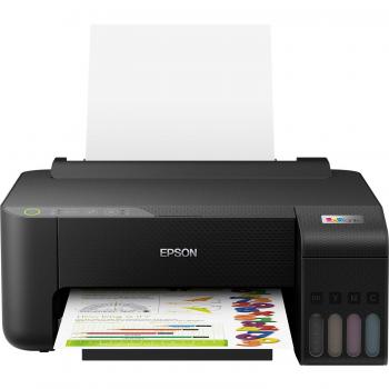 Epson EcoTank L1250 Impresora de Inyección de Tinta Color 5760 x 1440 DPI A4 Wi-Fi