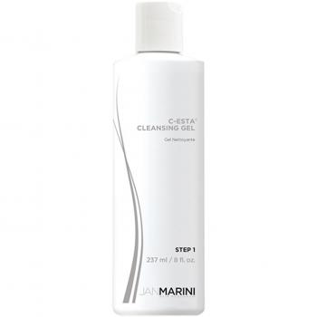 Jan Marini C-Esta Vitamin C Cleansing Gel for Reactive/Damaged Skin 237 ml