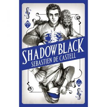 Spellslinger 2. Shadowblack