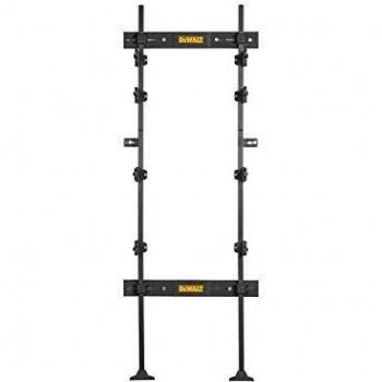 Dewalt DWST1-75694 Sistema fijación a la pared, 0 W, 0 V, multicolor, talla única