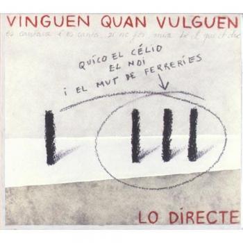 Vinguen Quan Vulgen