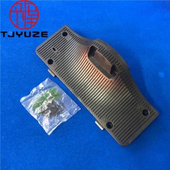 Guía de Soporte Superior Original para Televisor Samsung UE40H6200, UE48H6200, UE48H6240, UE48H6400, Base para UE50H6400AK, UE55H6200AK