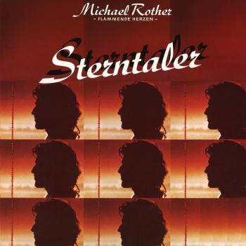 Michael Rother - Sterntaler (Remastered) [Sealed Vinyl LP, German Pressing]