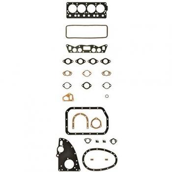 Juego completo de juntas de motor AJUSA 50063400 para Triumph Spitfire Cabriolet con junta de culata FIBERMAX