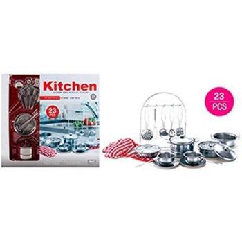 ALFABEST Set DE Cocina