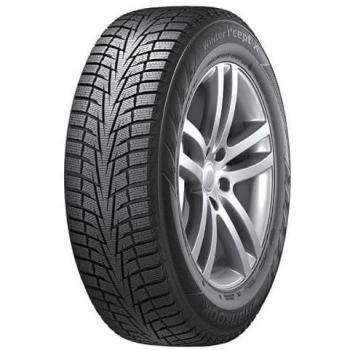 Hankook Winter i*cept X RW10 265/50 R19 106T, Nordic compound SBL