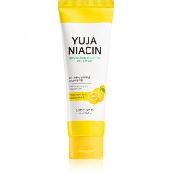 Some By Mi Yuja Niacin Brightening Hydro-Gel Cream 100 ml