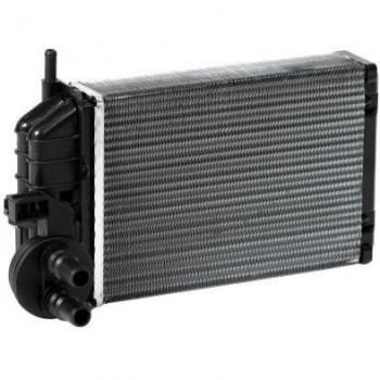 Intercambiador de calor y radiador de calefacción NRF 54241, tipo: calefacción interior, características: diseño eficiente para transferencia de calor, compatible con sistemas de calefacción central, material resistente a la corrosión, fácil instal