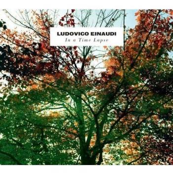 In A Time Lapse [Vinilo] - Ludovico Einaudi