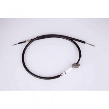 Cable de freno de mano HELLA 8AS 355 664-581, Câble De Frein Tirette a câble, freno de estacionamiento
