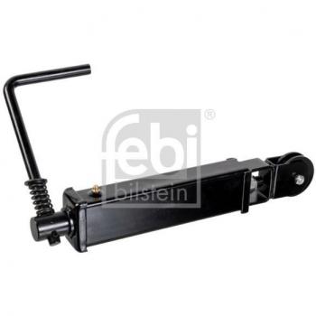 Manivela de Freno de Estacionamiento FEBI BILSTEIN 109157