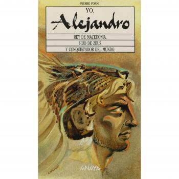 Yo, Alejandro
