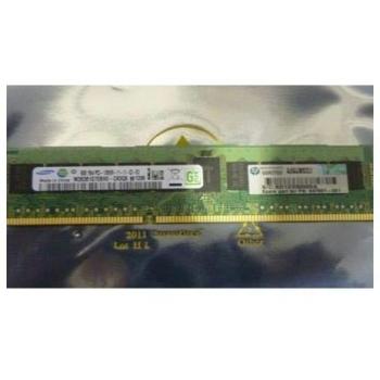 Memoria RAM HPE 8GB DDR3-1600MHz DIMM PC3-12800R CL11 1.5V ECC