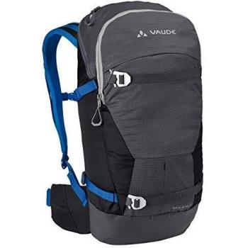 VAUDE Mochila unisex Back Bowl 22, 20-29 L