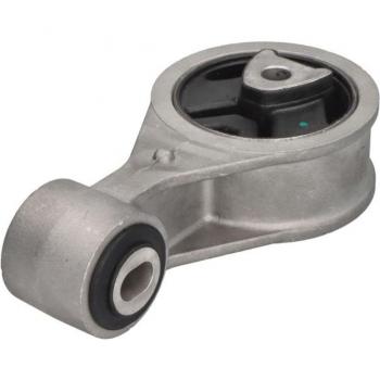 Soporte de motor Blue Print ADBP800295 Atrás derecha Rodamiento caucho metal para NISSAN X Trail y RENAULT Koleos I, Cuerpo de goma, suspensión del motor