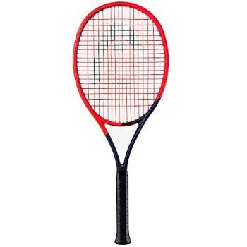 Raqueta de Tenis Head Radical Team 2023, tamaño de Agarre 4 1/8 Pulgadas