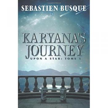 Viaje de Karyana: Bajo una Estrella - Tomo 1