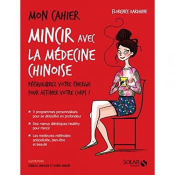 Chinese Medicine Weight Loss Journal - Balance Your Energy to Slim Down!