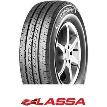 Lassa Transway 2 (LT195/75 R16C 107/105R 8PR)