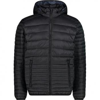 Chaqueta Deportiva para Hombre Campagnolo Titanio Negro