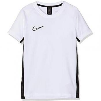 NIKE Nk Dry Acdmy Top Jr Camiseta de Manga Corta, Niños, Blando