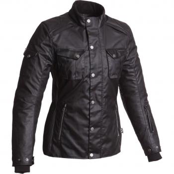 Segura Chaqueta Mujer Mandy Negro