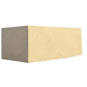 Pack 4 Laterales Crema para Carpas Plegables 3x6 Master 5L1P