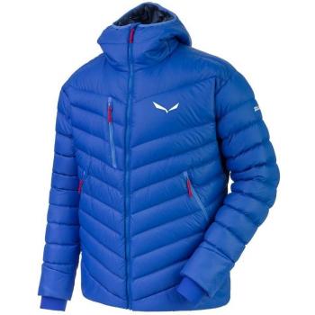 Salewa Ortles Medium Dwn M Jkt - Chaqueta para hombre, color azul, talla 48/M