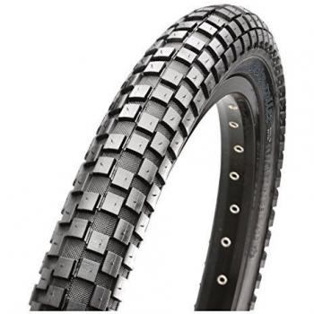 Maxxis, Color Negro, tamaño 20 x 1.75-Inch, 0.425